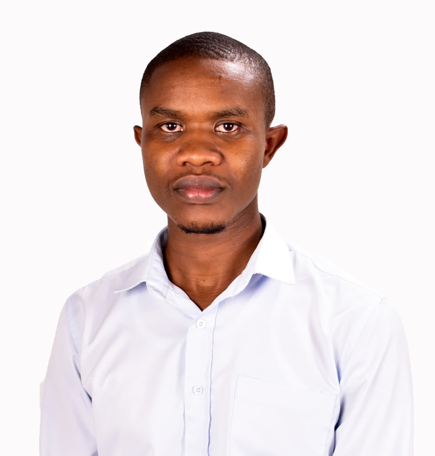 Alfred Murerwa — QHSE Lead Consultant
