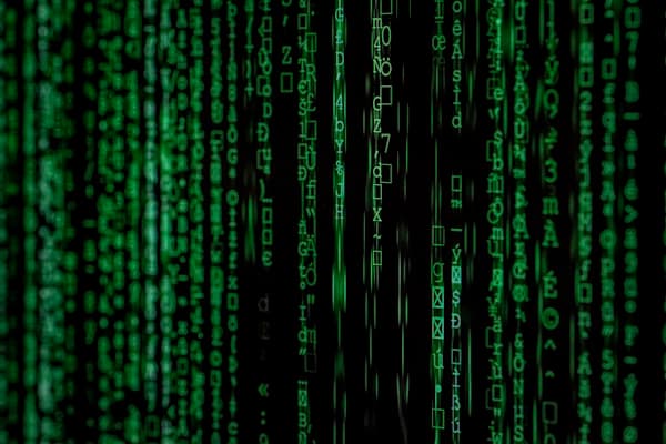 Data security and access control