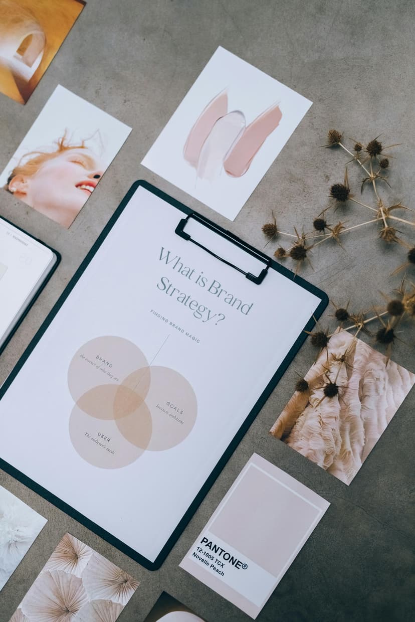 Strategic planning process